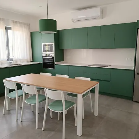 The Emerald Penthouses - Da Rocha Hotel Portimao